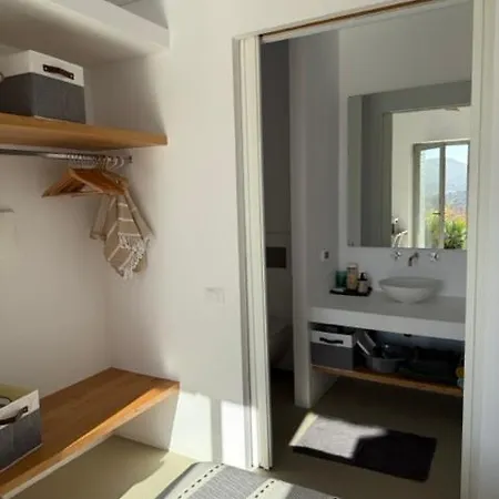 Stunning Two-room Milos Greece Panorama Sunset Infinity Pool Ac *
