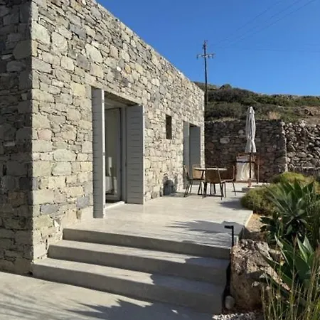 Stunning Two-room Milos Greece Panorama Sunset Infinity Pool Ac Φυροπόταμος
