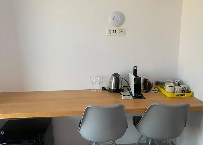 Stunning Two-room Milos Greece Panorama Sunset Infinity Pool Ac * Firopotamos